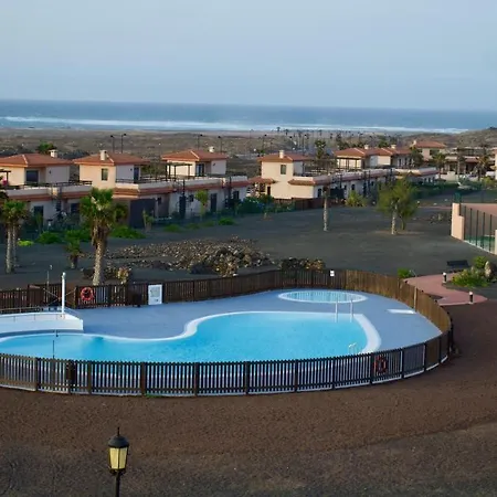 Casita Mae: Chill And Enjoy In Majanicho. בית נופש לה אוליבה