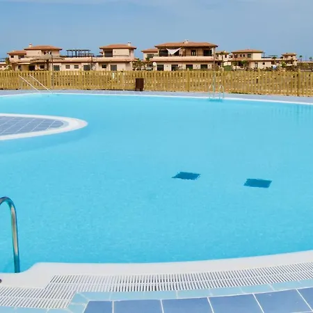 בית נופש Casita Mae: Chill And Enjoy In Majanicho. לה אוליבה