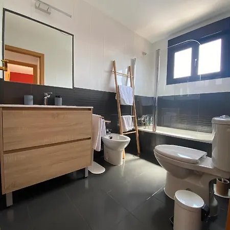 Casita Mae: Chill And Enjoy In Majanicho. La Oliva