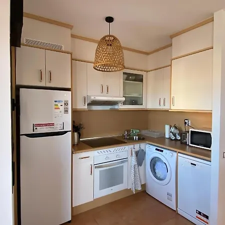בית נופש Casita Mae: Chill And Enjoy In Majanicho. לה אוליבה