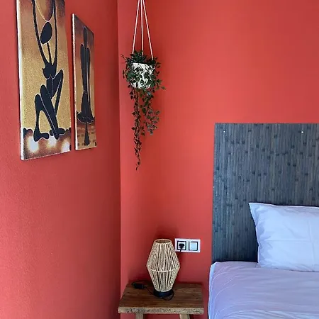 Casita Mae: Chill And Enjoy In Majanicho. Сasa de vacaciones *