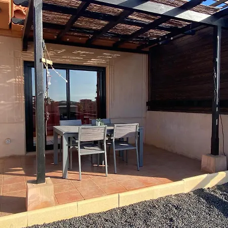 Casita Mae: Chill And Enjoy In Majanicho. לה אוליבה