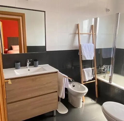 Casita Mae: Chill And Enjoy In Majanicho. * Ла-Олива