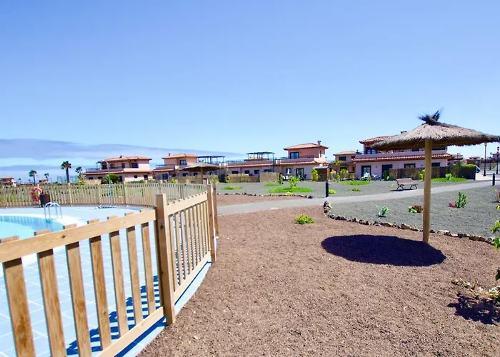 Casita Mae: Chill And Enjoy In Majanicho. Ла-Олива