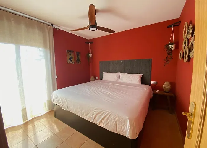 Дом отдыха Casita Mae: Chill And Enjoy In Majanicho.