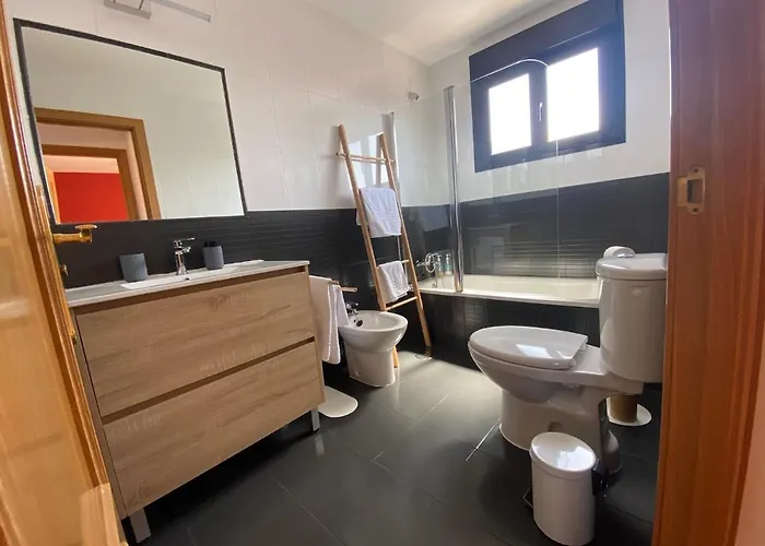 Casita Mae: Chill And Enjoy In Majanicho. Дом отдыха