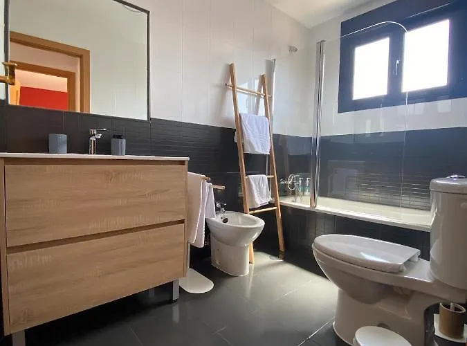 Casita Mae: Chill And Enjoy In Majanicho. Ла-Олива