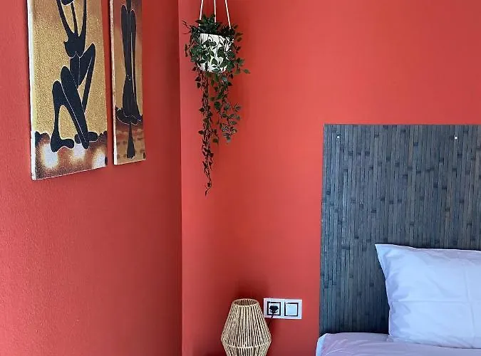 Casita Mae: Chill And Enjoy In Majanicho. Дом отдыха *