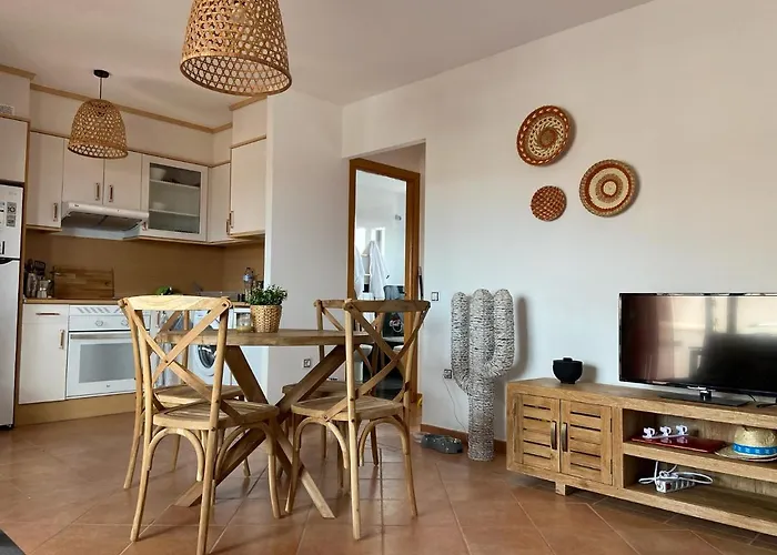 Casita Mae: Chill And Enjoy In Majanicho. Дом отдыха *