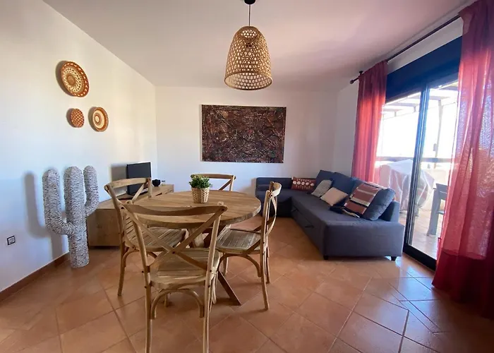 Casita Mae: Chill And Enjoy In Majanicho. Ла-Олива