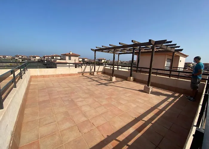 Casita Mae: Chill And Enjoy In Majanicho. Дом отдыха