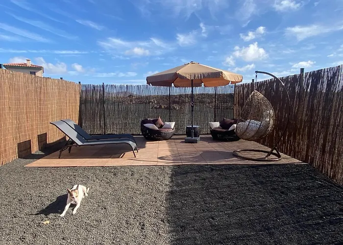 Casita Mae: Chill And Enjoy In Majanicho.