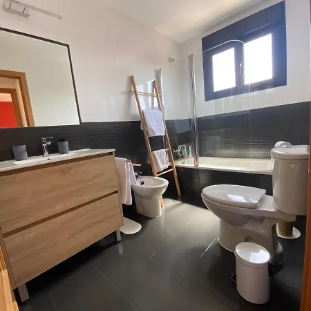 Casita Mae: Chill And Enjoy In Majanicho. Holiday home