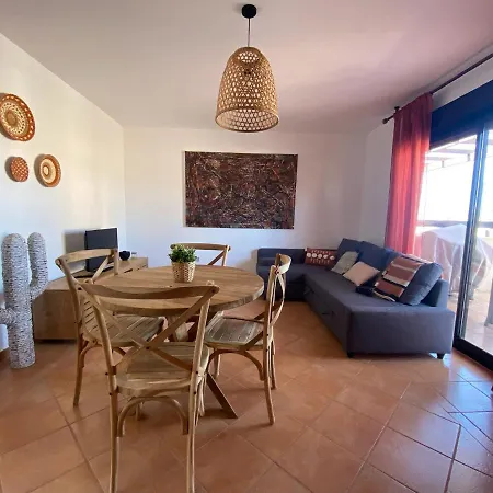Casita Mae: Chill&enjoy In Majanicho. La Oliva