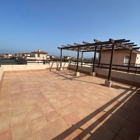 Casita Mae: Chill&enjoy In Majanicho. Сasa de vacaciones