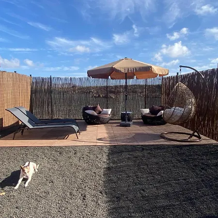 Casita Mae: Chill&enjoy In Majanicho.